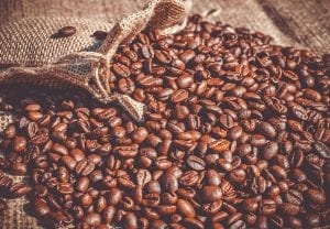 doka coffee plantation